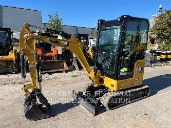CAT 302 05A CR