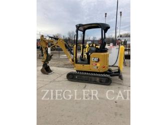 CAT 302-05CR