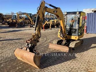 CAT 302.5C