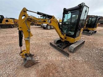 CAT 302 C3