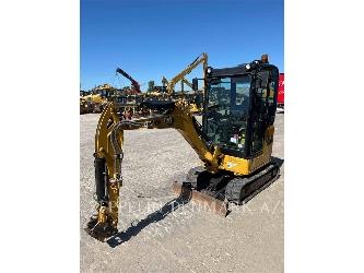 CAT 30205CR