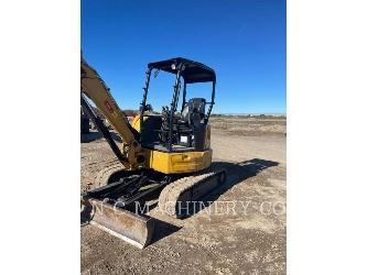 CAT 303.5E2CRN