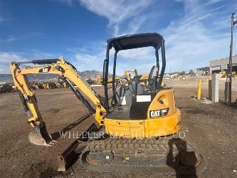 CAT 304E C1 TH