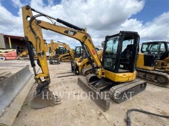 CAT 304E2