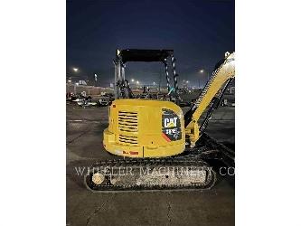CAT 304E2 C1TH