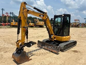 CAT 304E2CR