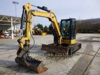 CAT 305-07CR