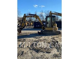 CAT 305.5E2