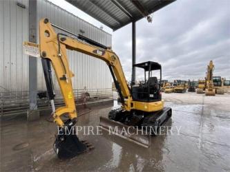 CAT 305.5E2 OR