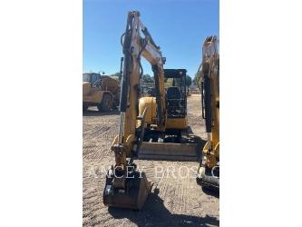 CAT 305.5E2 OS