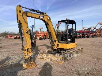 CAT 305.5E2CR