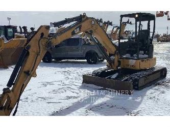 CAT 305.5E2CR