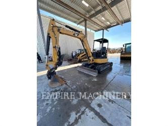 CAT 305.5E2ORT