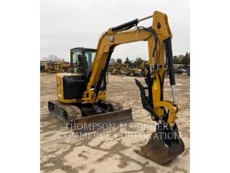 CAT 305 CR