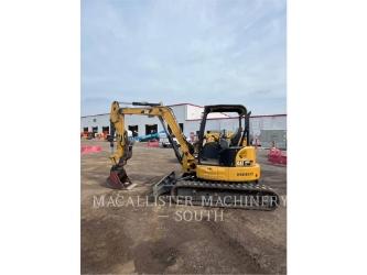 CAT 305E2CR