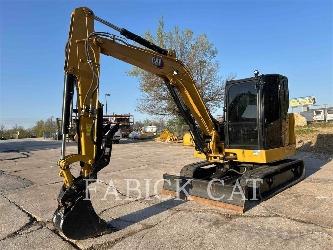 CAT 306-07