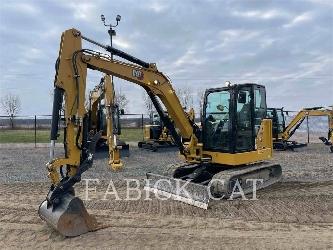 CAT 306-07