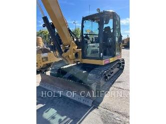CAT 308