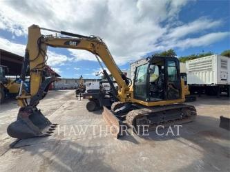 CAT 308E2 TH