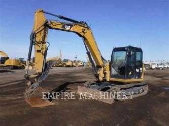 CAT 308E2CRSB