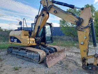 CAT 312D