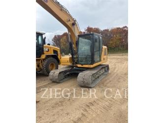 CAT 313-07GC