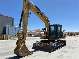 CAT 313FGC TC