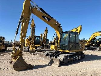 CAT 313FGC TC