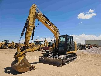 CAT 313FL THB