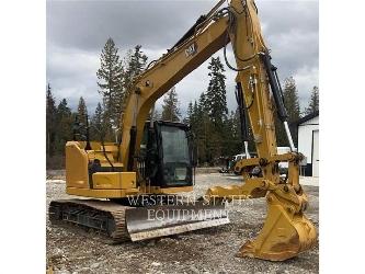CAT 315