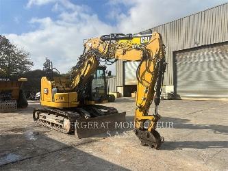 CAT 315