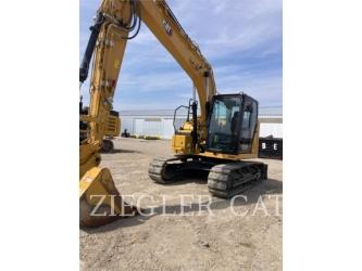CAT 315-07