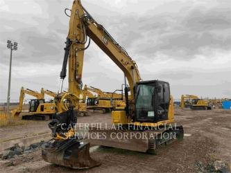 CAT 315 07D