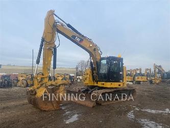 CAT 315FL CR