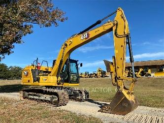 CAT 317