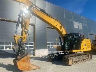 CAT 320-07