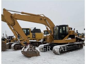 CAT 321C