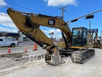 CAT 323-07