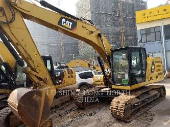 CAT 323-07