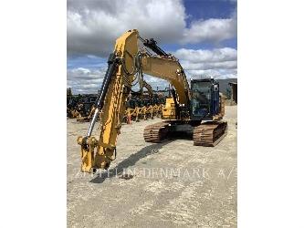 CAT 323FL