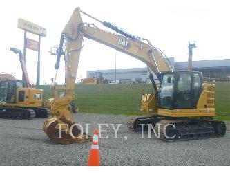 CAT 325-07
