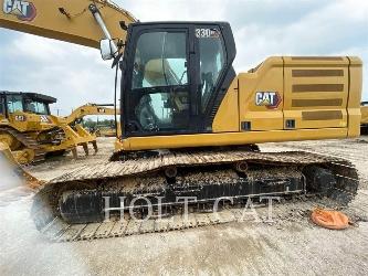 CAT 330GC