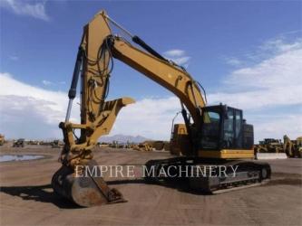 CAT 335FL TH