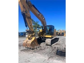CAT 335QC
