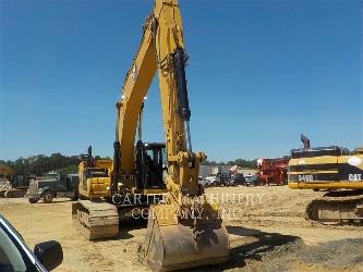 CAT 336-07
