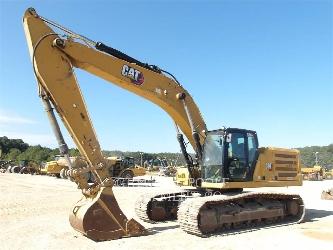 CAT 336-07GC