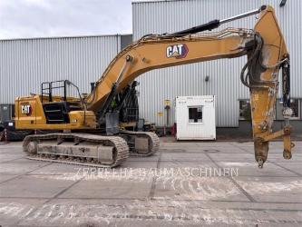 CAT 336-08