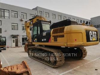 CAT 336D2
