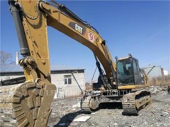 CAT 336D2