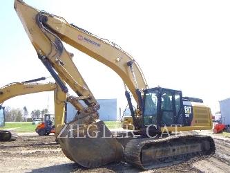 CAT 336FL